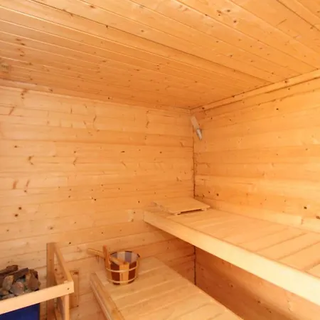 Koralle 公寓 Tarnewitz