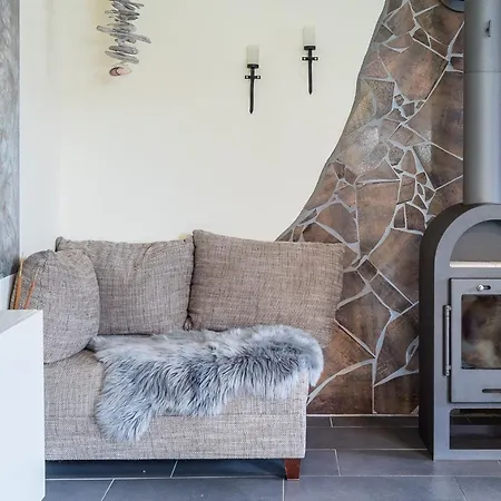 Koralle 公寓 Tarnewitz