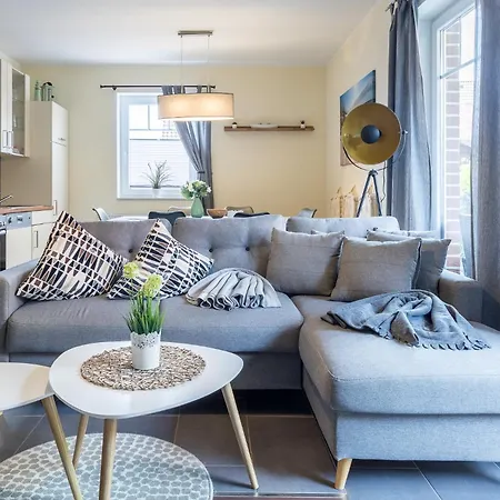 Koralle Appartement Tarnewitz