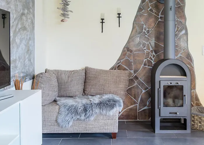 Koralle Appartement *