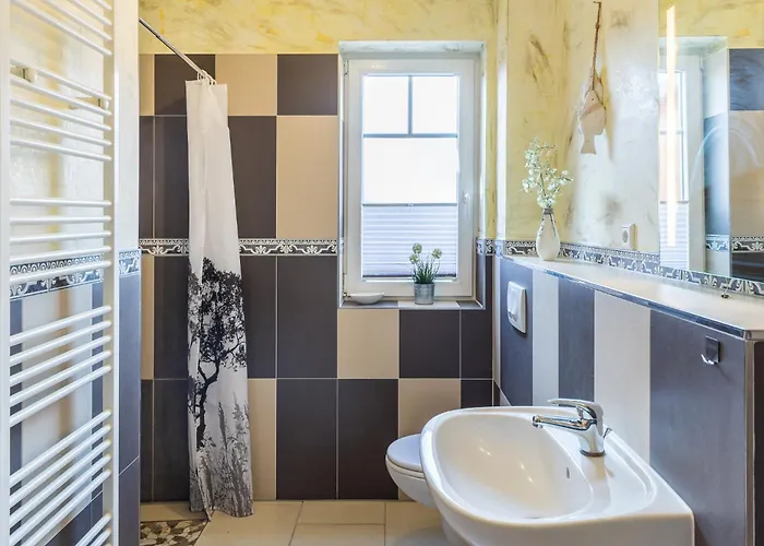 Koralle Appartement Tarnewitz