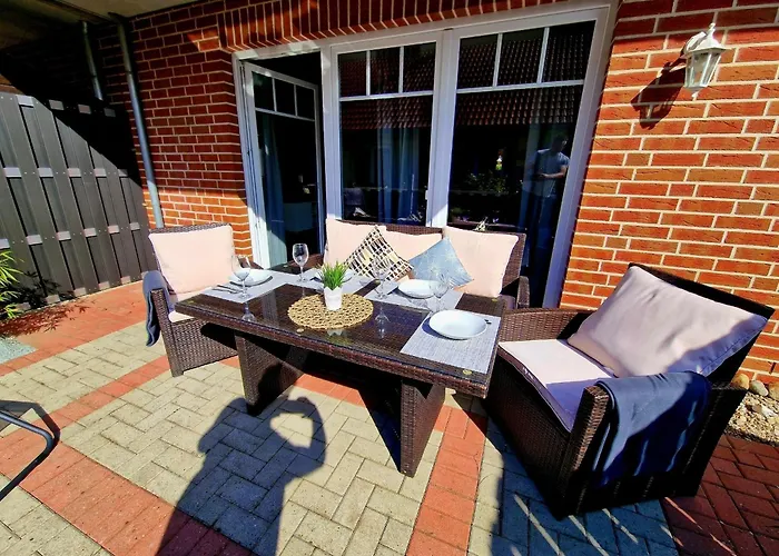 Koralle Appartement *